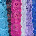 Floral beaded trim — 23