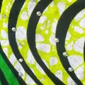 Wax orbites vertes — 7